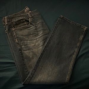 40x32 mens Levi jeans
